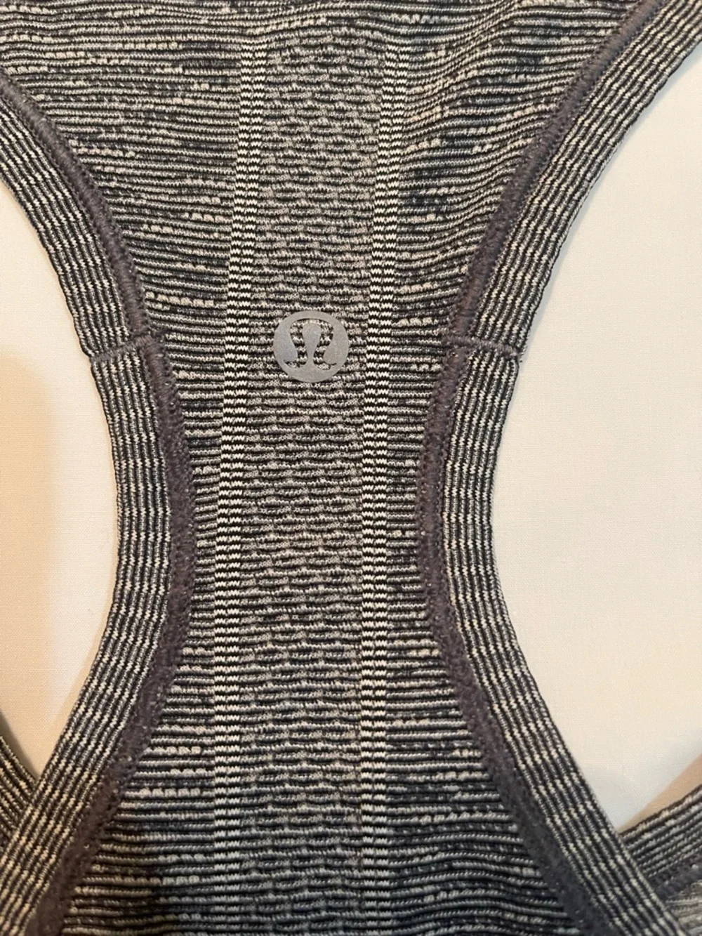 Lululemon Swiftly Tech Racerback ~size 8~ - Picture 4 of 10